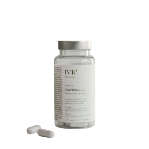 ivb vitalnatal woman