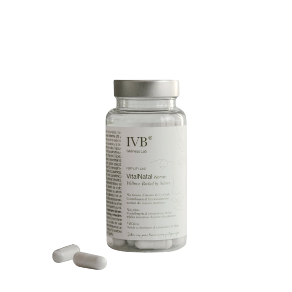 ivb vitalnatal woman ivb vitalnatal woman