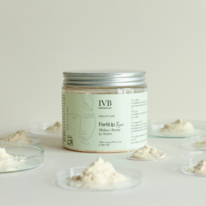 ivb fertiup fertilidad femenina