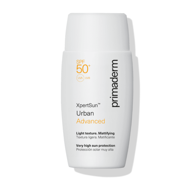 protector solar facial spf 50 primaderm