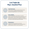 IVB Wellness Lab Myo-Inositol Plus Sabor Piña 144 g