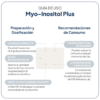 IVB Wellness Lab Myo-Inositol Plus Sabor Piña 144 g