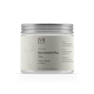 ivb myo inositol plus 30 tomas