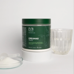 ivb creamag creatina con magnesio