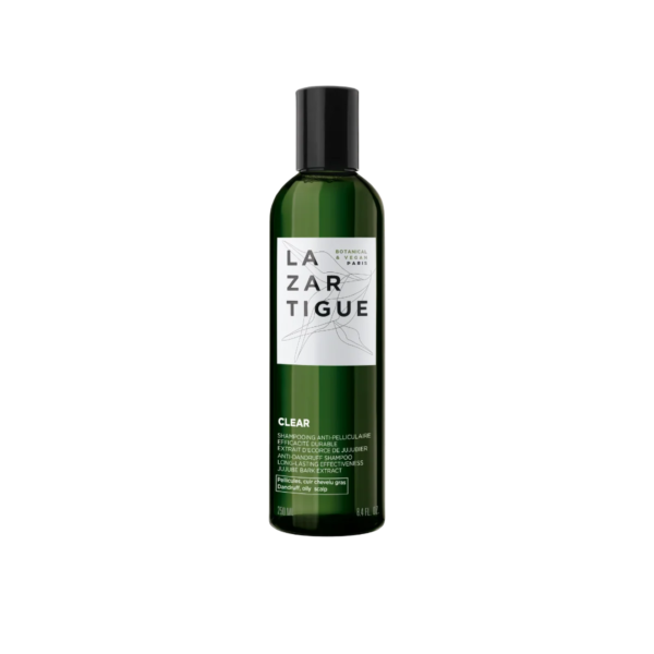 lazartigue clear cuero cabelludo graso lazartigue clear cuero cabelludo graso