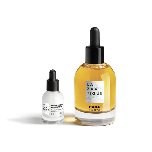 lazartigue huile des reves serum regalo